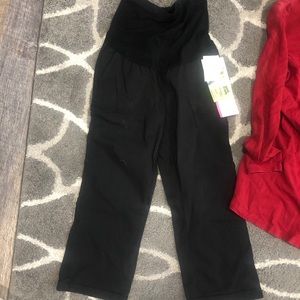 Maternity lot size medium